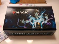 Magic the Gathering Ultimate Masters geöffnet mit R/U und Foils Rheinland-Pfalz - Kruft Vorschau