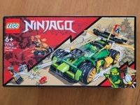 Lego Ninjago 71763 - Lloyds Race Car Baden-Württemberg - Vaihingen an der Enz Vorschau