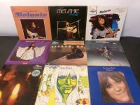 12 Stück  MELANIE  Schallplatten LP´s Niedersachsen - Dörverden Vorschau