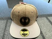 Cap Star Wars *neu & ungetragen* Niedersachsen - Bawinkel Vorschau
