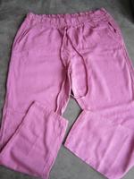 Freizeithose Gummidehnbund Gr. 42 tom Tailor pink nie getragen Hessen - Fulda Vorschau