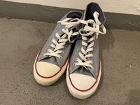 Sneaker Convers Größe 7 Niedersachsen - Adendorf Vorschau