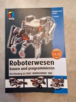 Roboterwesen bauen und programmieren Mülheim - Köln Holweide Vorschau