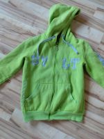 Just Sylt Sweatjacke Gr. 164/ 170 Nordrhein-Westfalen - Neuenrade Vorschau