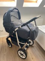 Bebedi Belami 3 in 1 Kinderwagen , Sportaufsatz/Babyschale neu, Brandenburg - Ziltendorf Vorschau