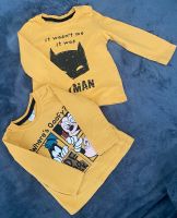 2x Longsleeve Disney Baby Niedersachsen - Vechta Vorschau