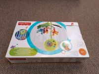 Fisher Price Rainforest Mobile mit Musik Brandenburg - Heideblick-Gehren Vorschau