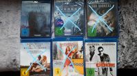 Blu-Ray-Filme,The Revenant, The Code Niedersachsen - Norden Vorschau