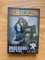 Warhammer Necromunda Underdog Card Set Kartenset Schleswig-Holstein - Flensburg Vorschau