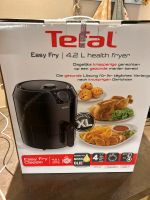 Heißluftfritteuse Tefal Easy Fry 4,2l - EY201815 Baden-Württemberg - Eisingen Vorschau