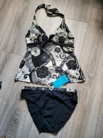 Anzoni Tankini Gr 40 Neu ! S.Maße Hessen - Espenau Vorschau