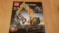 LEGO Bagger 42006 Niedersachsen - Marschacht Vorschau