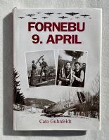 Fornebu 9. April Cato Guhnfeldt Mit original Jäger-Korrespondenz! Bayern - Aschaffenburg Vorschau