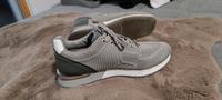 Mexx Sneaker in Olivgrün Baden-Württemberg - Herbrechtingen Vorschau