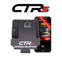 Chiptuning Speedbuster CTRS - Renault Clio V TCe 130 GPF 96 kW 13 Bonn - Bad Godesberg Vorschau