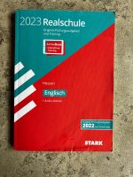 2023 Realschule ENGLISCH Prüfungsaufgaben und Training Hessen - Aarbergen Vorschau