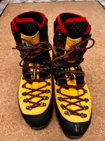 LA SPORTIVA Bergsteigerschuhe Nepal Extreme Bayern - Pfaffenhofen a.d. Ilm Vorschau