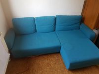 Couch sofa 3 sitzer Hessen - Großenlüder Vorschau