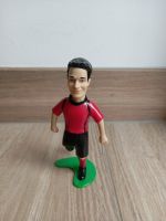 Kickerfigur Kicker Fussball Handkicker Tortenfigur Schulanfang Sachsen - Kohren-Sahlis Vorschau