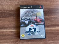 PlayStation 2 F1 Championship 2000 Bayern - Schongau Vorschau