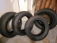 4 Michelin Winterreifen 175/65/R15 84T Thüringen - Treben Vorschau