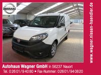 Fiat Doblo SX ,Kamera,RFW,Sitzheizung,AHK,Navi,Top-Zu Rheinland-Pfalz - Nauort Vorschau