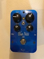 J.Rockett Blue Note Pedal - Neuwertig ! Altona - Hamburg Altona-Altstadt Vorschau