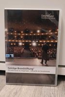 Dirk Kreuter GEISTIGE BRANDSTIFTUNG DVD Seminar Grenzbereich Brandenburg - Potsdam Vorschau
