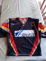 Matchworn? Eishockey shirt Deutschland Nordrhein-Westfalen - Rheinberg Vorschau