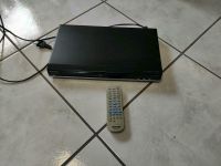 Toshiba DVD Player mit Fernbedienung Nordrhein-Westfalen - Kürten Vorschau