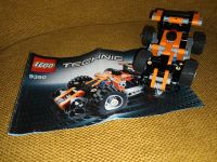 Lego Technic 9390 - Rennwagen Sachsen - Niesky Vorschau