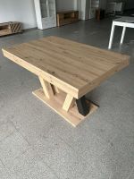 Tisch aus Holz ausziehbar Thüringen - Sonneberg Vorschau