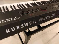 Stagepiano Kurzweil Forte SE Saarland - Kirkel Vorschau