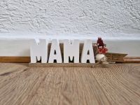 Muttertagsgeschenk / "MAMA" aus Raysin Hessen - Kassel Vorschau