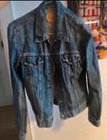 Original Levi’s Jeansjacke Gr. S München - Bogenhausen Vorschau
