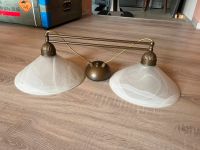 Lampe , Deckenlampe , 2 armig Thüringen - Nessetal Vorschau