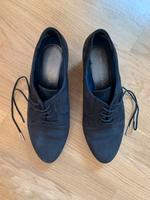 Tamaris Halbschuhe mit Absatz Gr. 38 Baden-Württemberg - Ulm Vorschau