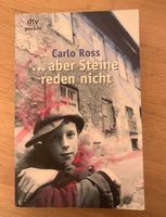 Buch „…aber Steine reden nicht“ Bochum - Bochum-Nord Vorschau