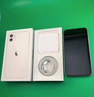 Apple iPhone 11 64GB Weiss Gebraucht mit Garantie TOP PREIS 219€ Berlin - Köpenick Vorschau