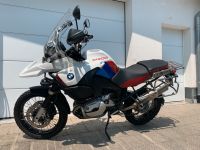 BMW 1200 GS Adventure, Top Zustand Baden-Württemberg - Rastatt Vorschau