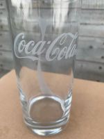 12 Gläser Coca-Cola 0,3 Motiv Welle Nordrhein-Westfalen - Lünen Vorschau