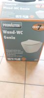 Wand - WC Tiefspüler spülrandlos, weiß, neu NP 209€ Bayern - Hofkirchen Vorschau