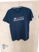 Herren  Tommy Hilfiger T-Shirt Nordrhein-Westfalen - Leverkusen Vorschau