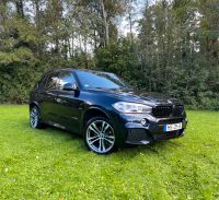 Bmw x5 30 d Nordrhein-Westfalen - Selfkant Vorschau