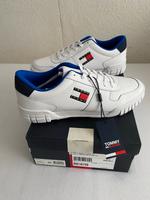 Tommy Hilfiger Herren Sneaker Größe 45 Hessen - Wiesbaden Vorschau