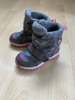 Winterstiefel Mädchen s. Oliver Gr. 25 Bayern - Leipheim Vorschau