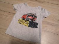 Feuerwehr T-Shirt, Firefighter, Gr. 98, dopodopo Dresden - Bühlau/Weißer Hirsch Vorschau