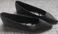 Ballerina Schwarz Gr.37 H&M NEU Nordrhein-Westfalen - Schwelm Vorschau