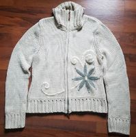 Strickjacke Größe 38 Nordrhein-Westfalen - Dörentrup Vorschau