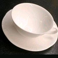 12 x Villeroy & Boch,  Delta, Teetasse + Untertasse Kreis Ostholstein - Bad Schwartau Vorschau